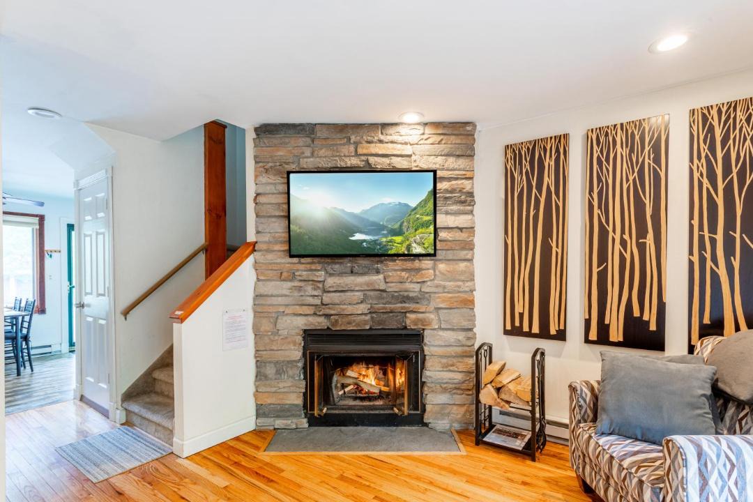Photo of Livingroom in Windham