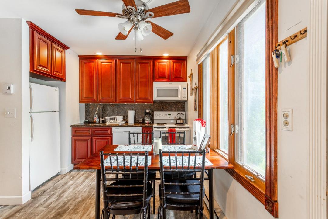 Photo of Kitchen in Windham