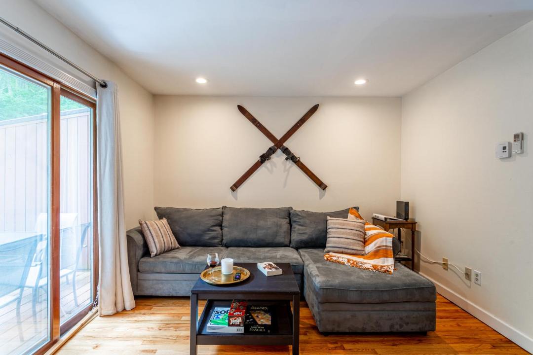 Photo of Livingroom in Windham