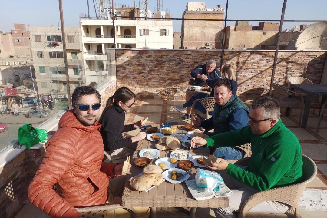 Photo of Others in Al Haram
