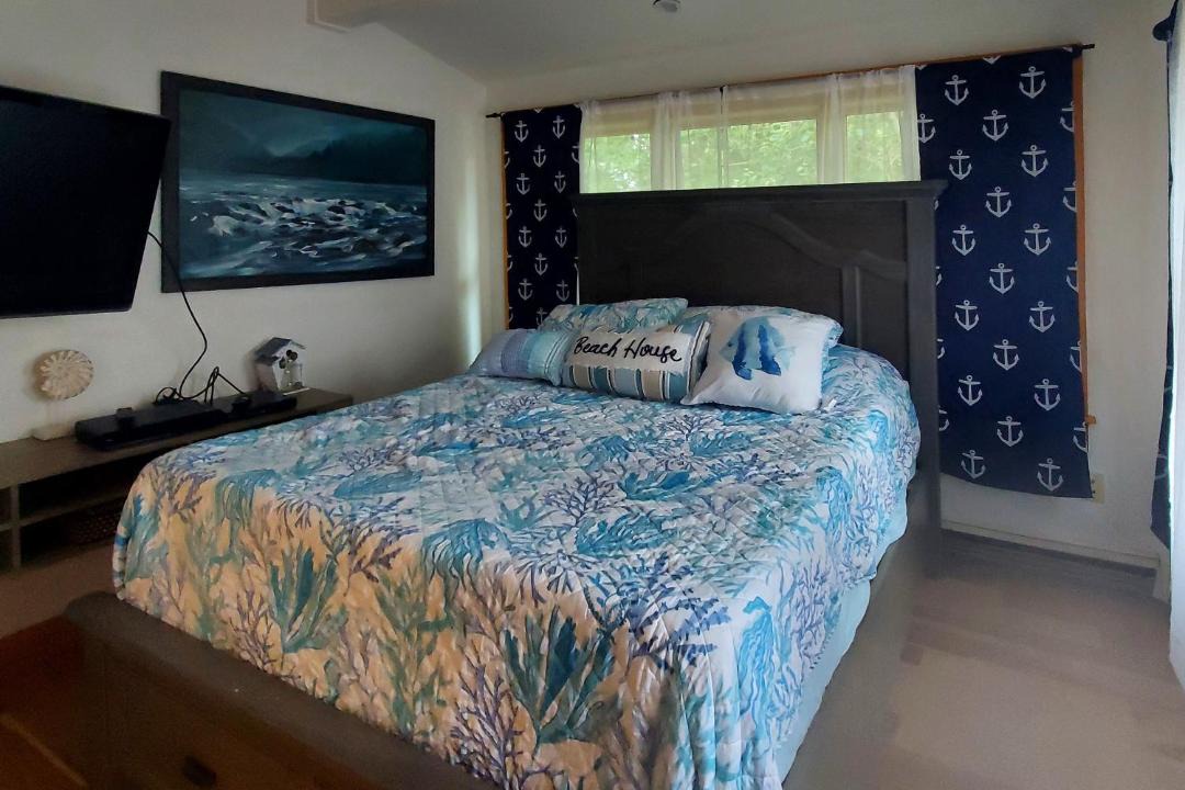 Photo of Bedroom in East Chop