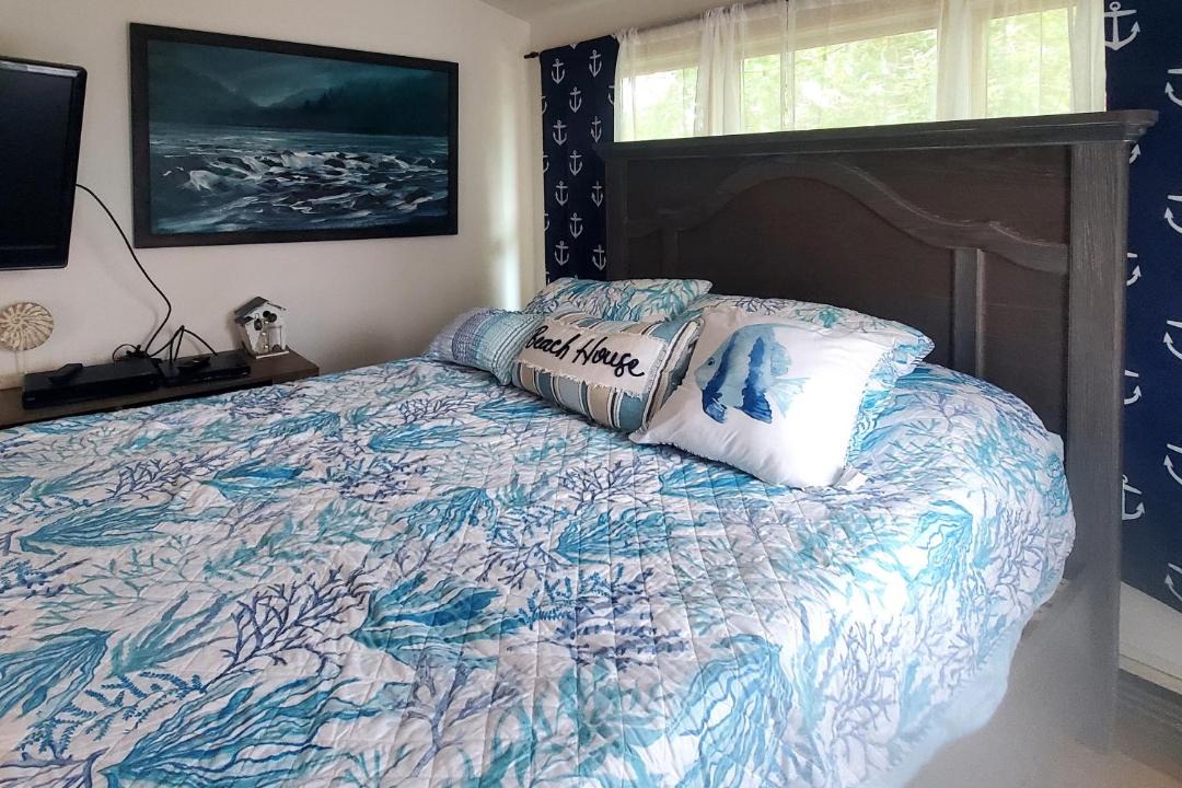 Photo of Bedroom in East Chop