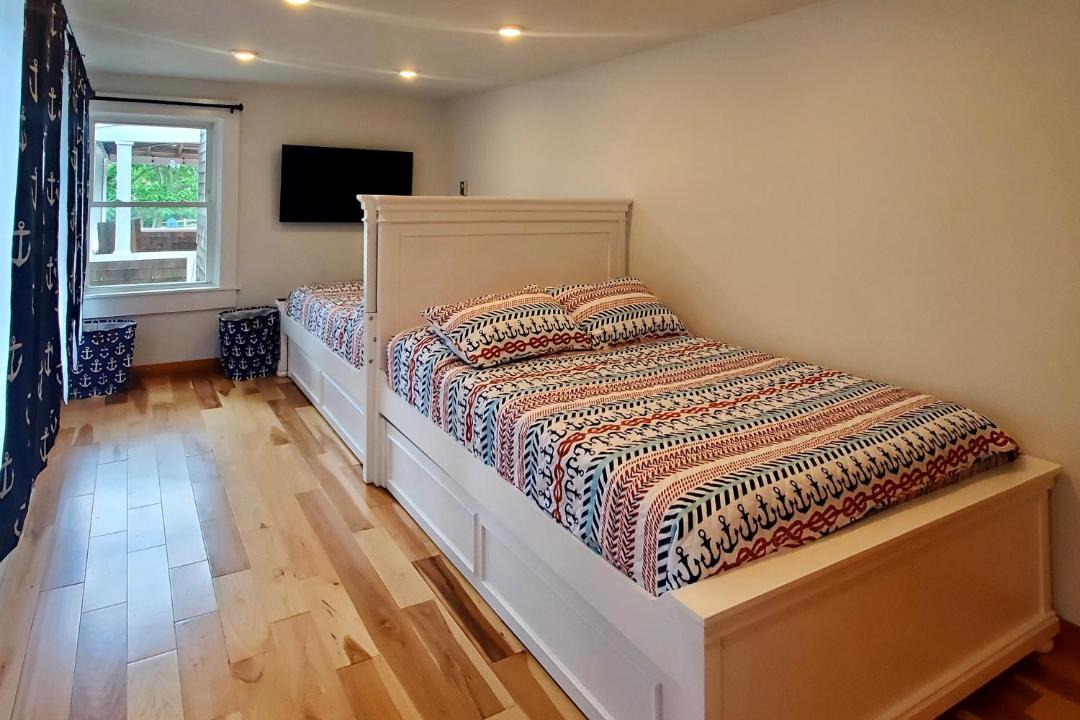 Photo of Bedroom in East Chop