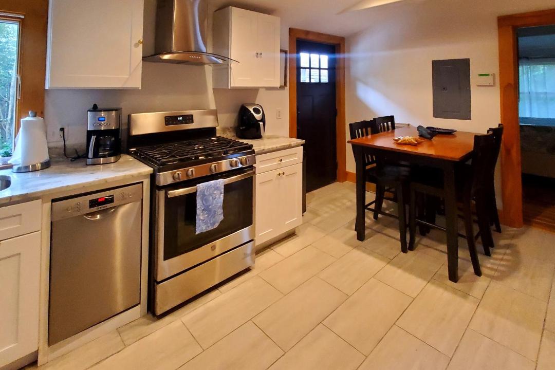 Photo of Kitchen in East Chop
