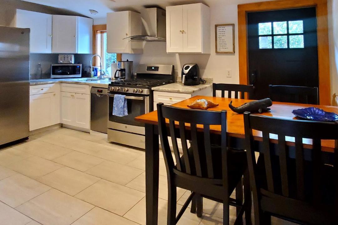Photo of Kitchen in East Chop