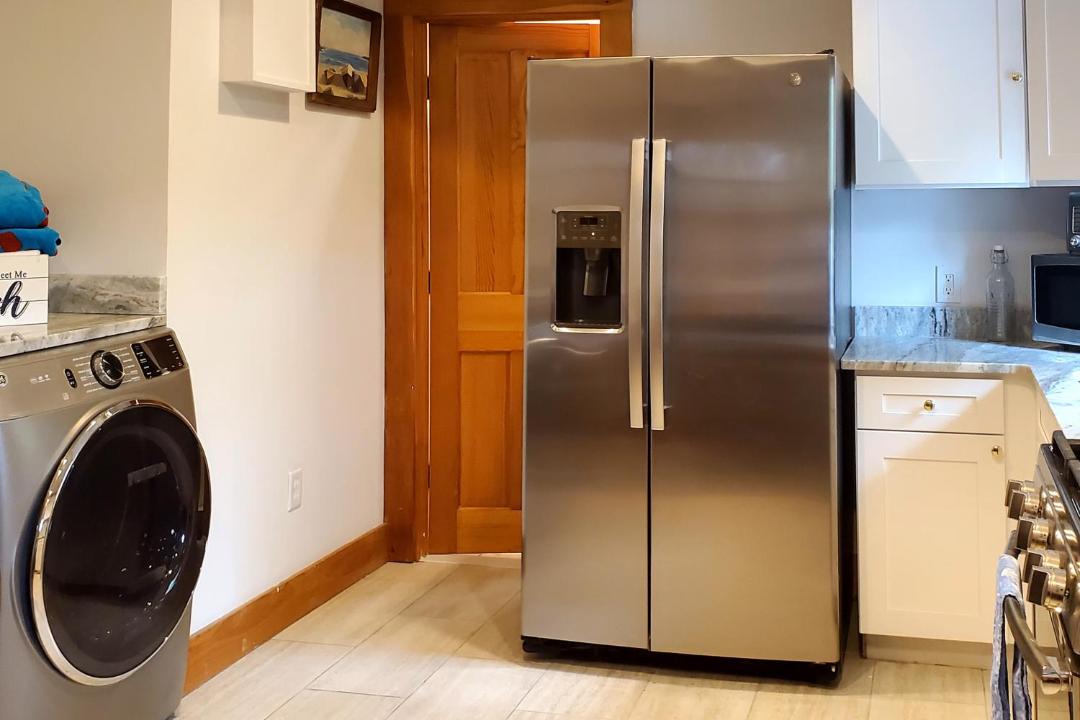 Photo of Kitchen in East Chop