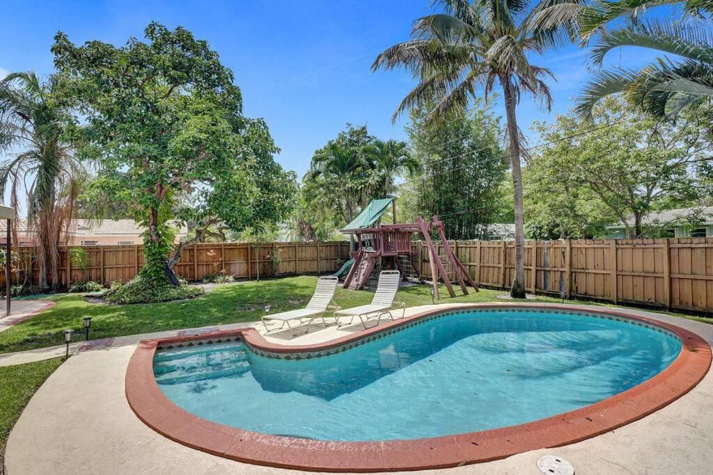 Photo of Outdoor in Deerfield Beach