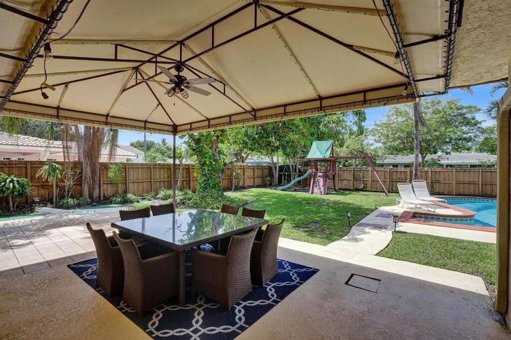Photo of Patio Balcony in Deerfield Beach