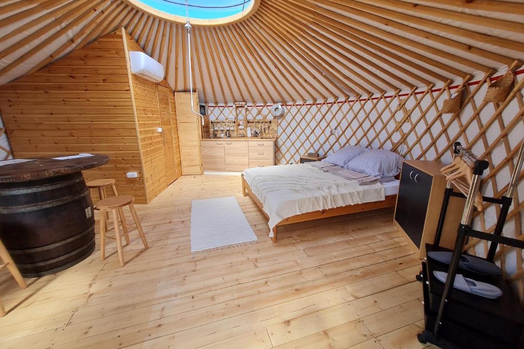 Photo of Bedroom in Rackeve