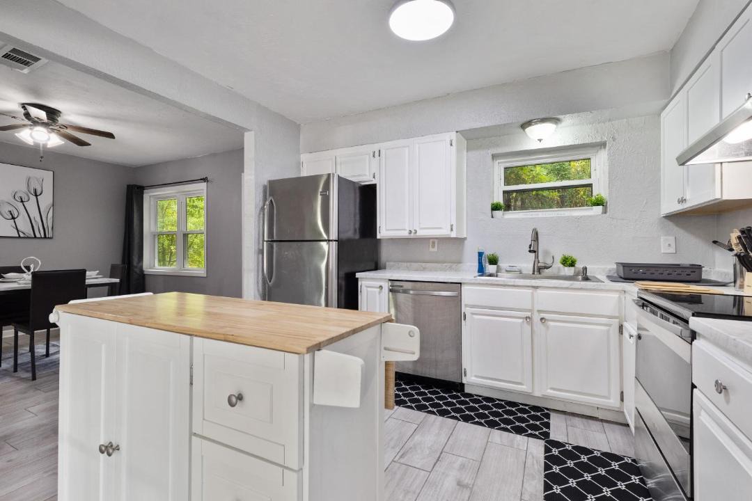 Photo of Kitchen in Tallahassee