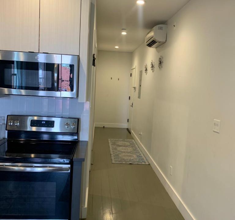 Photo of Kitchen in Mott Haven
