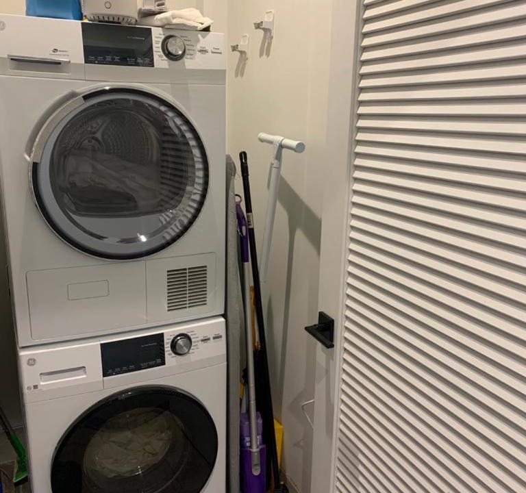Photo of Bathroom in Mott Haven