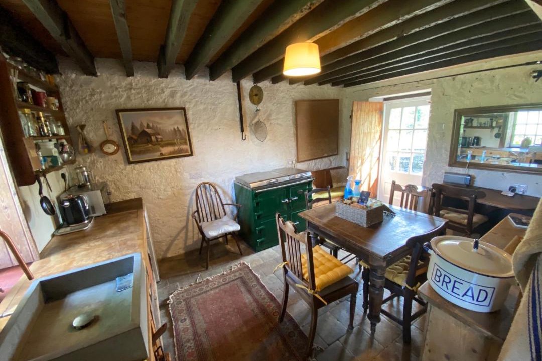 Photo of Kitchen in Donore