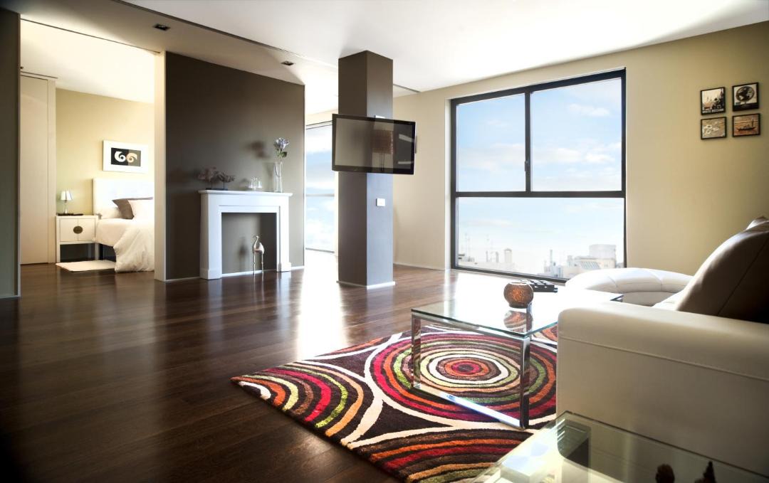 Photo of Livingroom in Dreta de l'Eixample