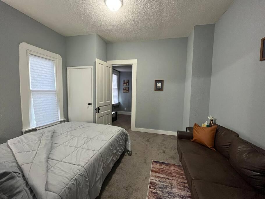 Photo of Bedroom in Windsor Park