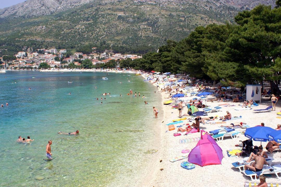 Photo of Others in Baska Voda