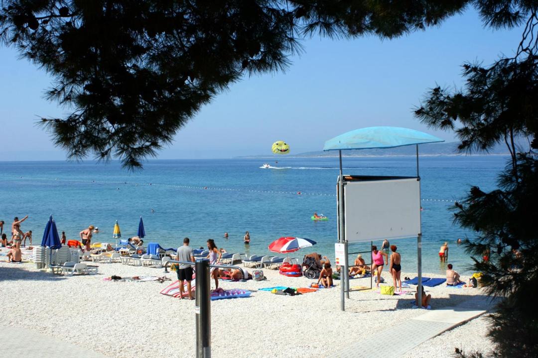 Photo of Others in Baska Voda