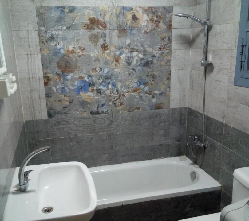 Photo of Bathroom in 6th of October City