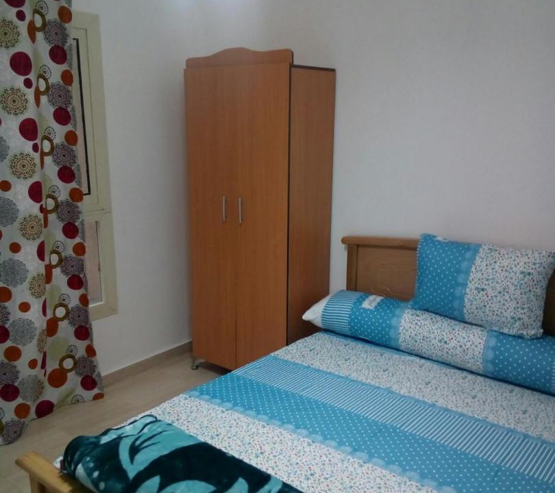Photo of Bedroom in 6th of October City