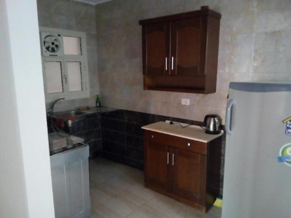 Photo of Kitchen in 6th of October City