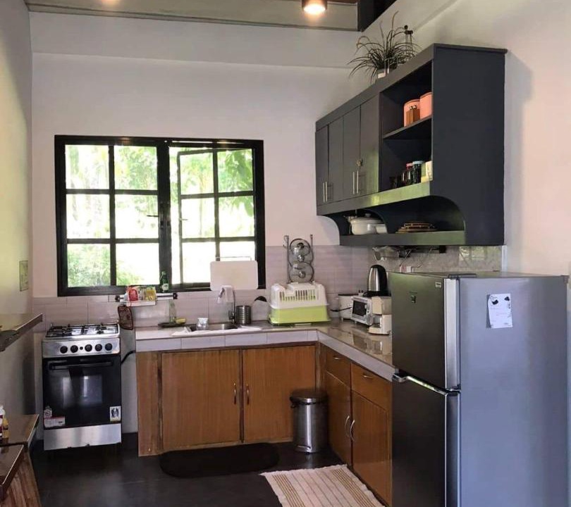 Photo of Kitchen in Mambajao
