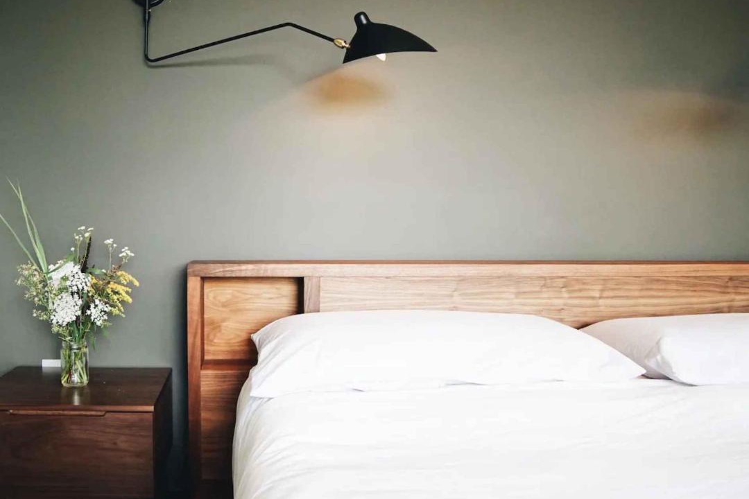 Photo of Bedroom in Hudson