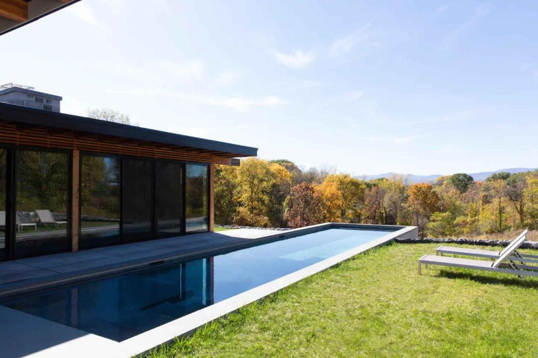 Photo of Outdoor in Hudson