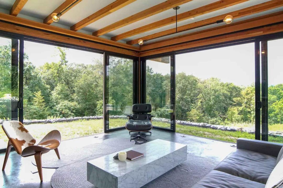 Photo of Patio Balcony in Hudson
