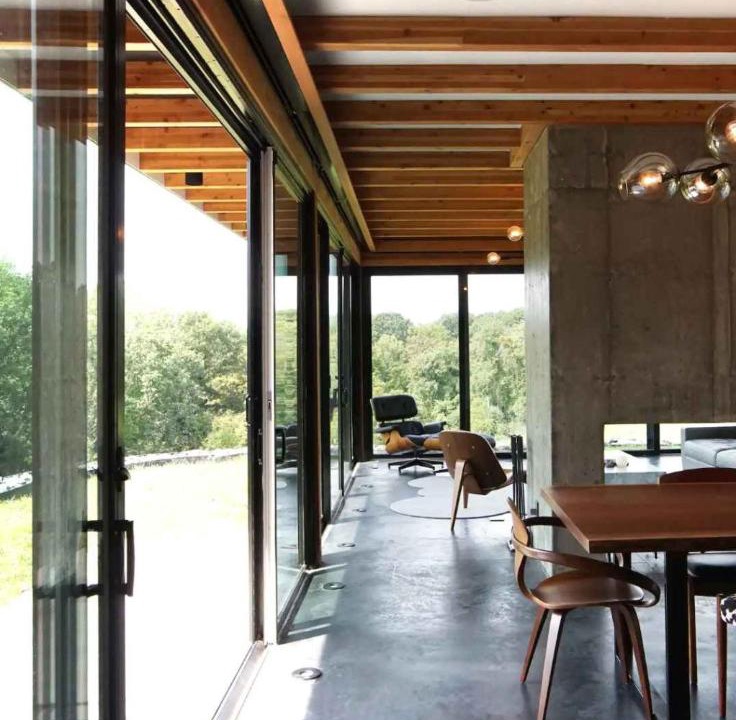 Photo of Patio Balcony in Hudson