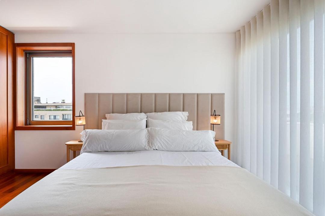 Photo of Bedroom in Leca da Palmeira