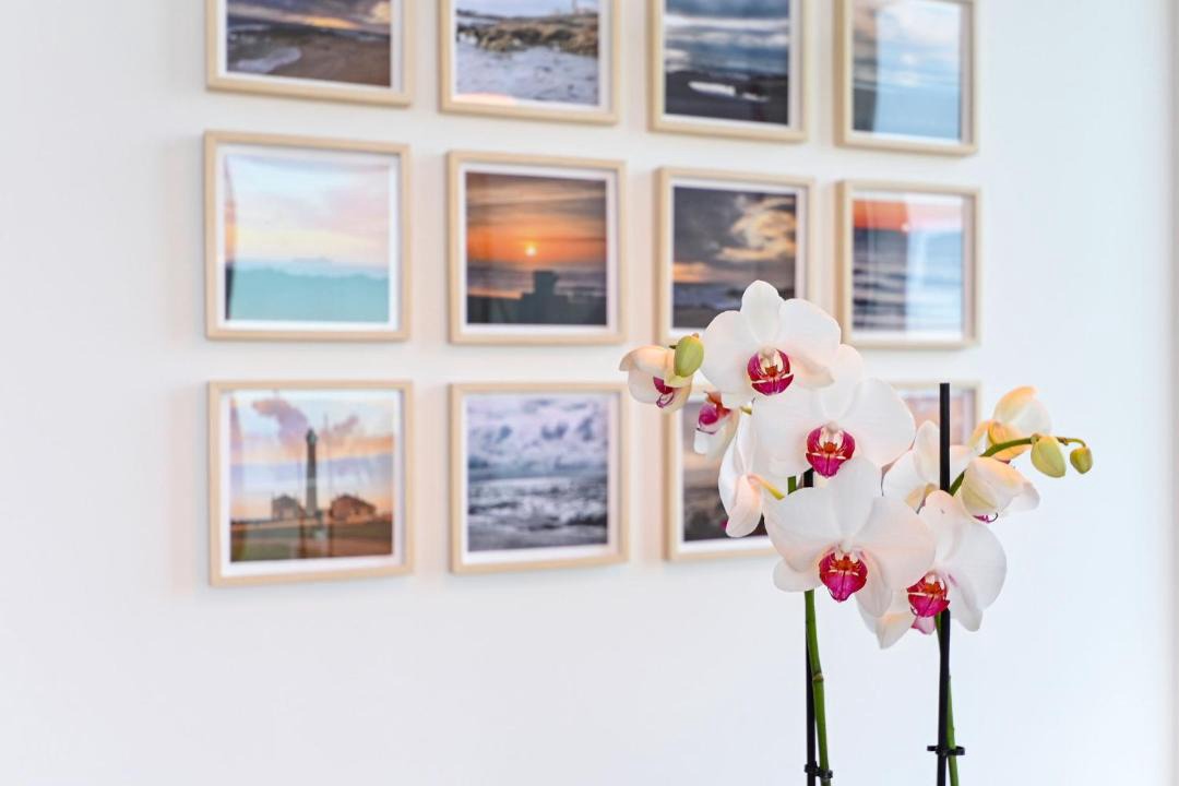 Photo of Livingroom in Leca da Palmeira