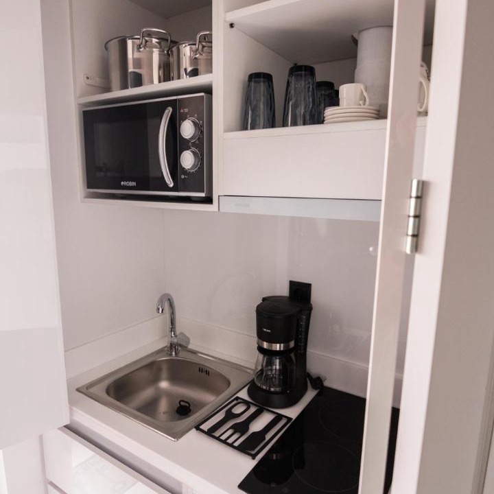 Photo of Kitchen in Kallithea