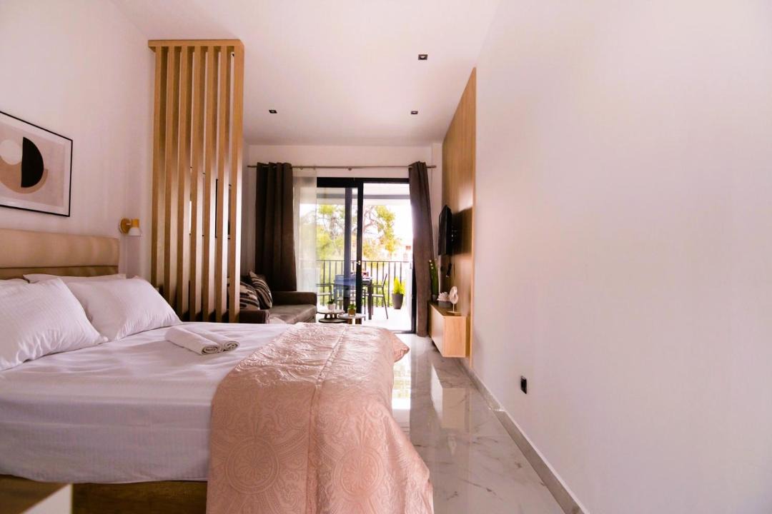 Photo of Bedroom in Kallithea