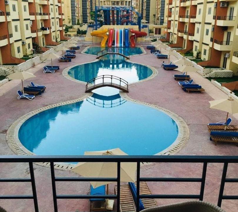 Photo of Patio Balcony in Ad-Dab'ah
