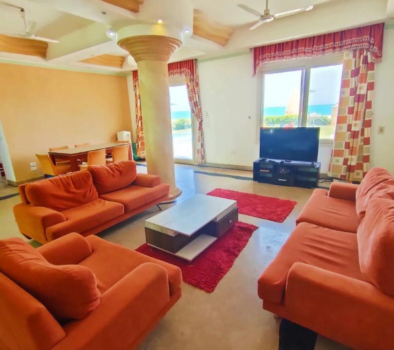 Photo of Livingroom in Ad-Dab'ah