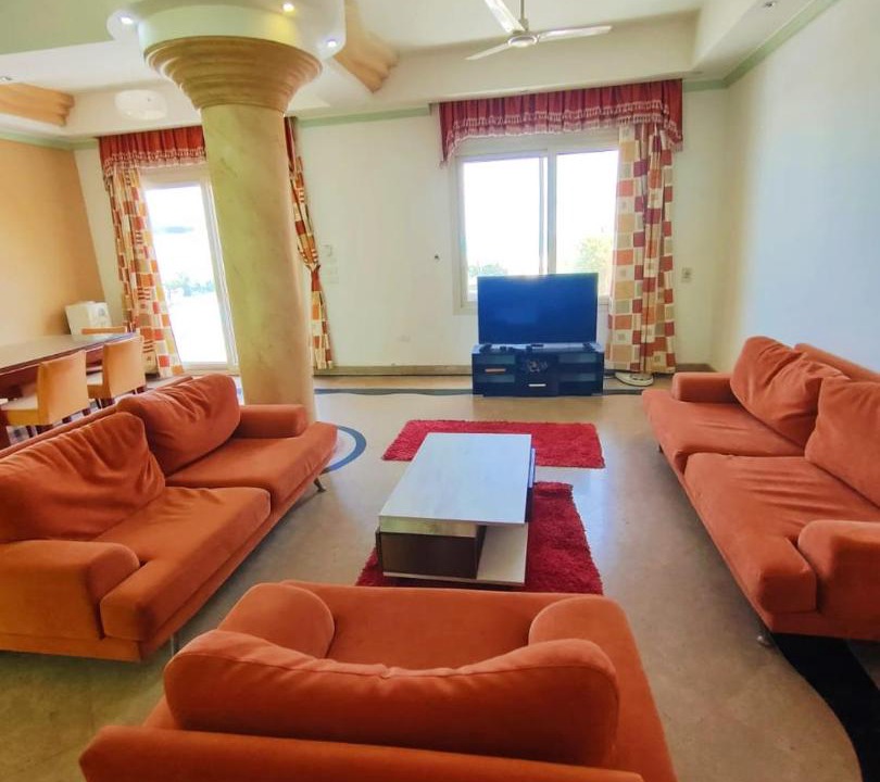 Photo of Livingroom in Ad-Dab'ah
