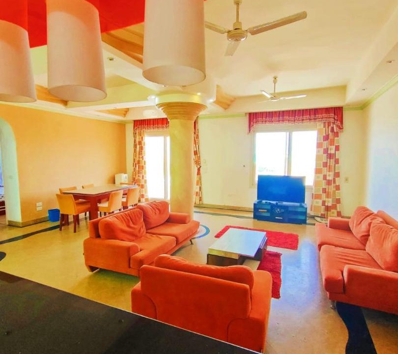 Photo of Livingroom in Ad-Dab'ah