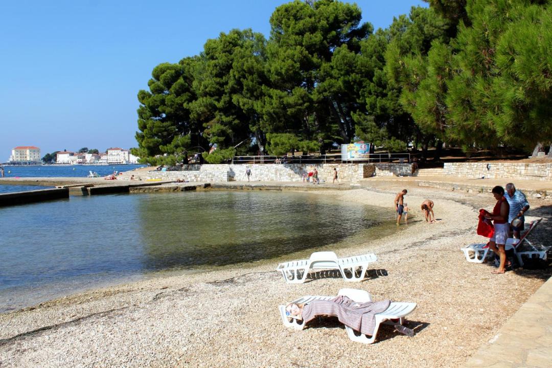 Photo of Others in Porec