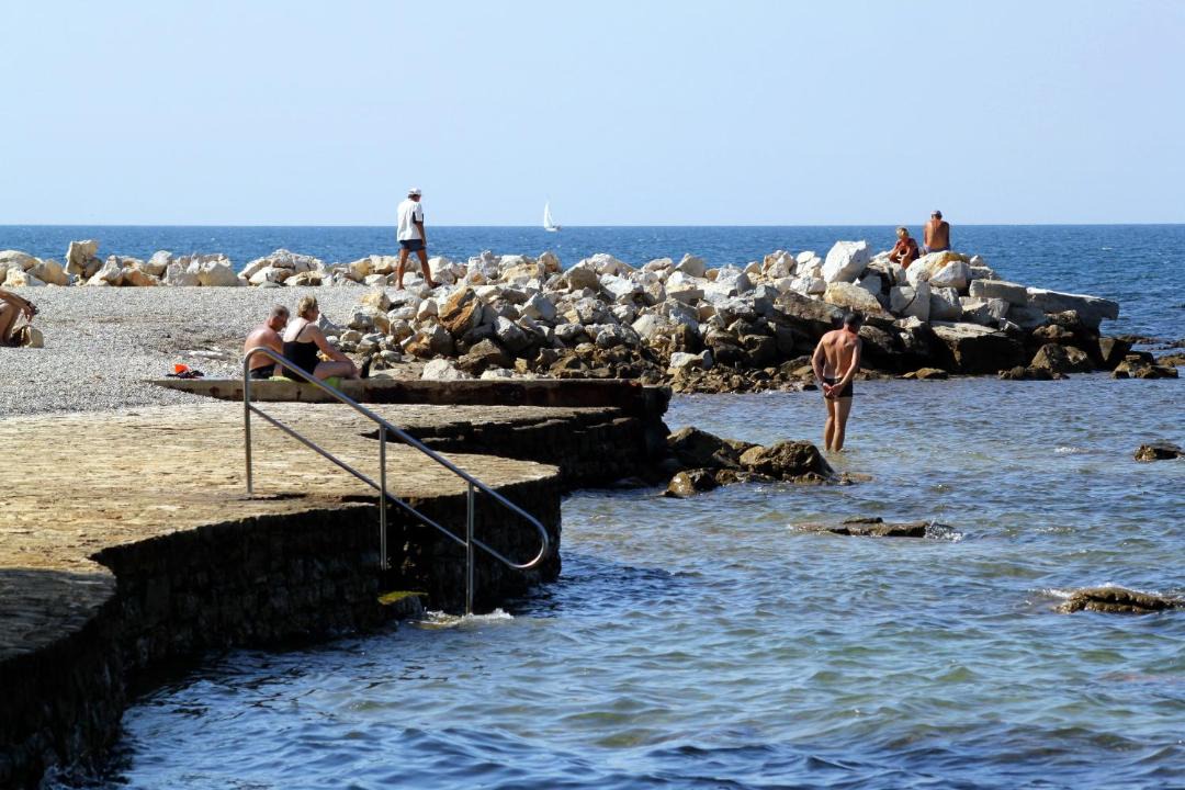 Photo of Others in Porec