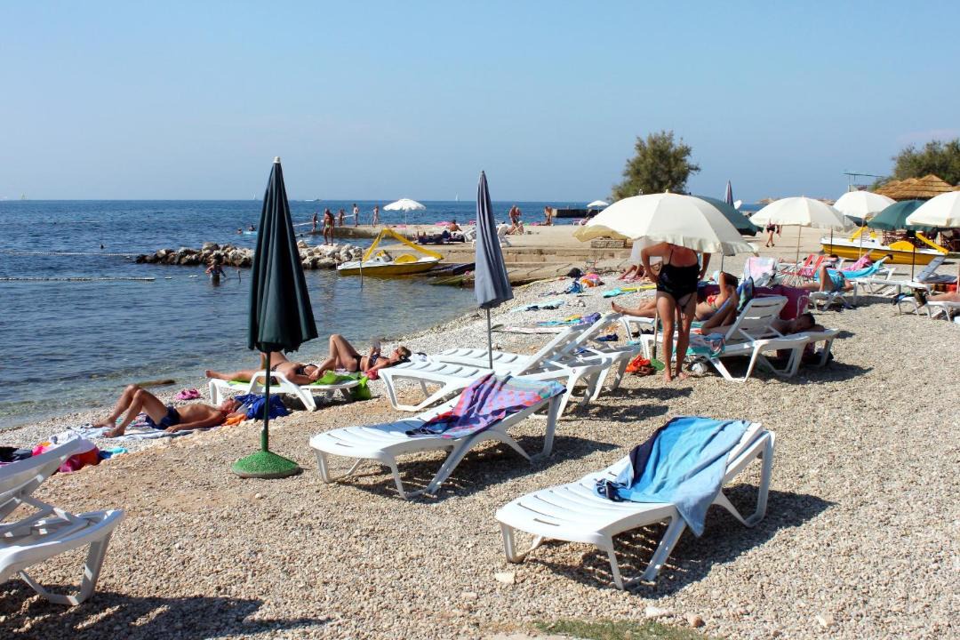 Photo of Others in Porec