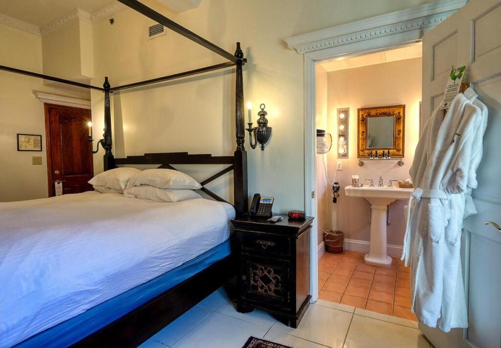 Photo of Bedroom in Williamsburg