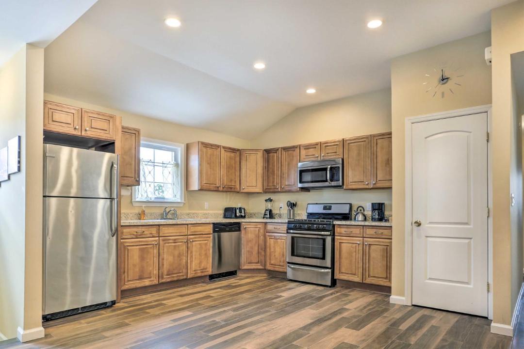 Photo of Kitchen in Glen Cove