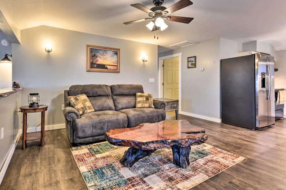 Photo of Livingroom in Lodi
