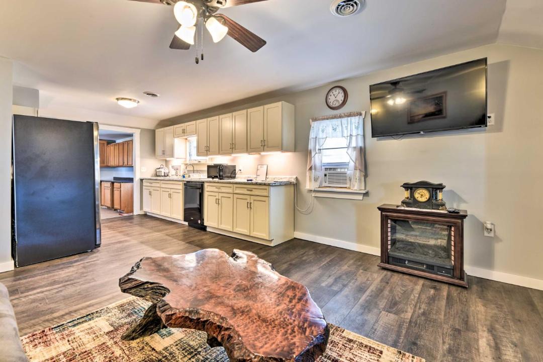 Photo of Livingroom in Lodi