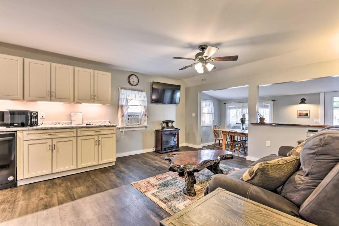 Photo of Livingroom in Lodi