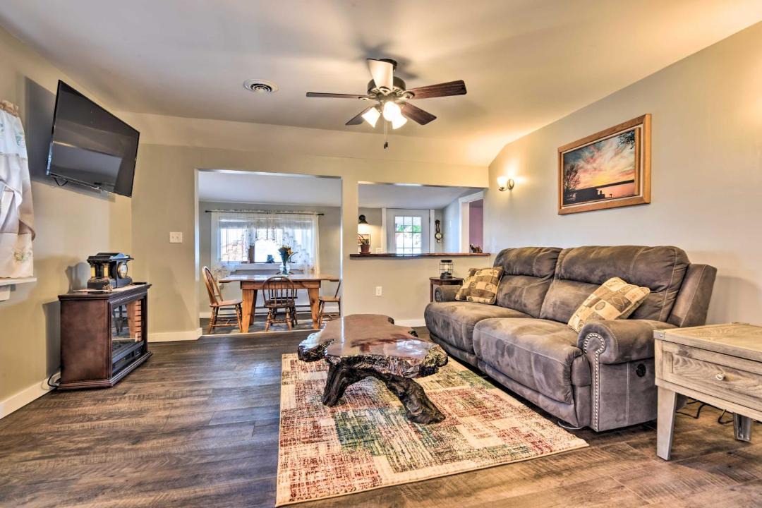 Photo of Livingroom in Lodi