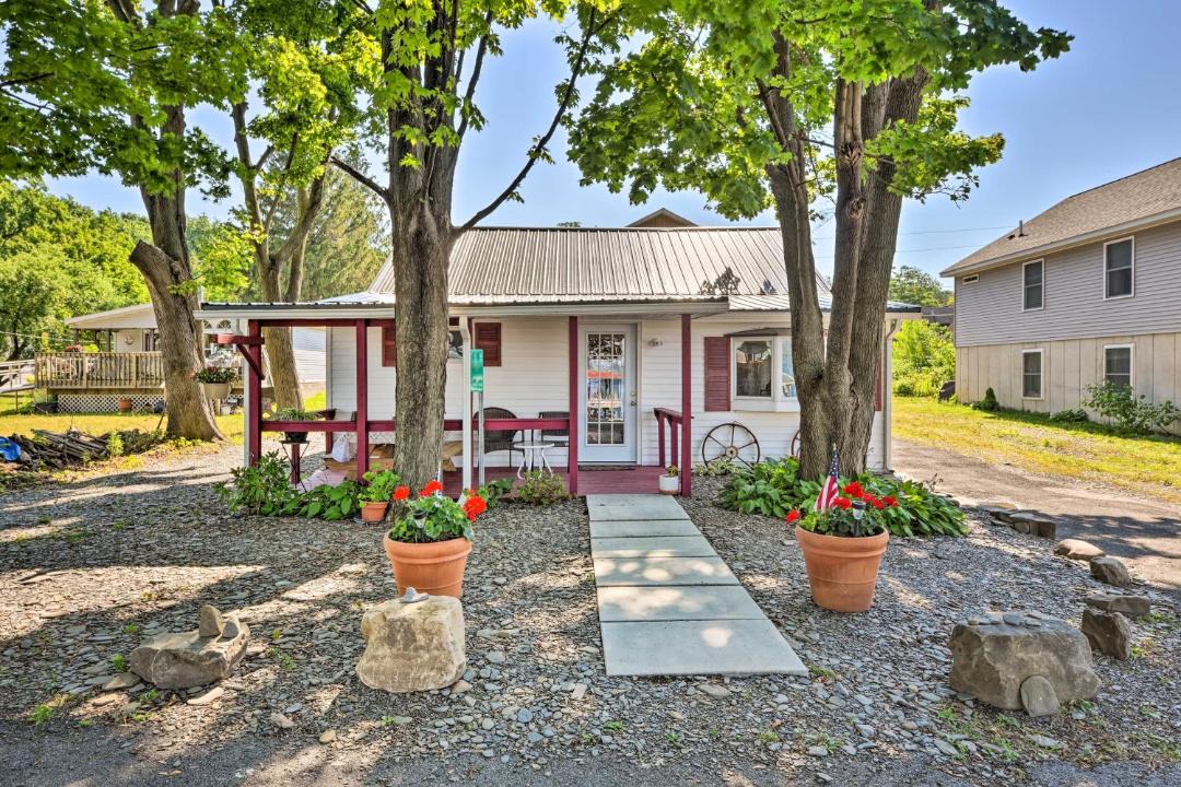 Photo of Buildings in Lodi