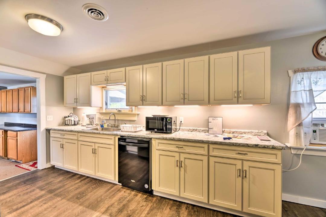 Photo of Kitchen in Lodi
