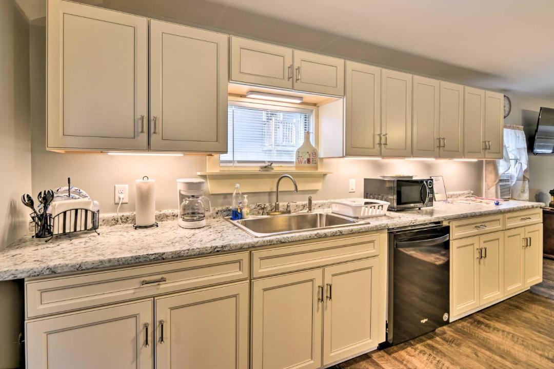 Photo of Kitchen in Lodi