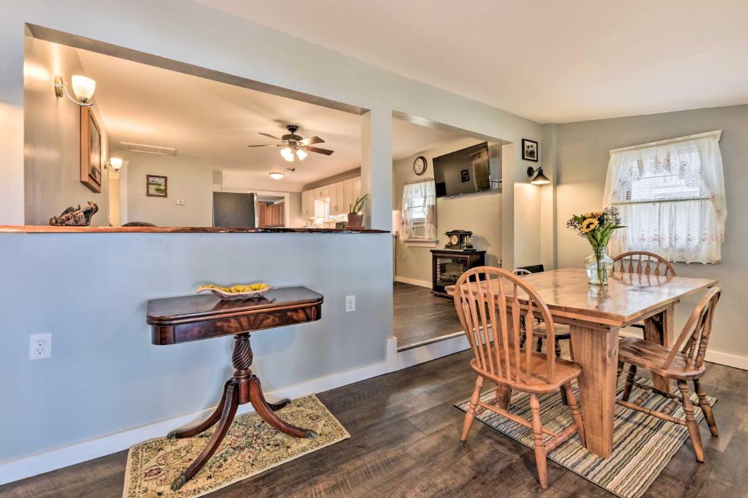 Photo of Livingroom in Lodi